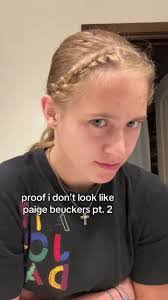 Paige Perkins's Instagram, Twitter & Facebook