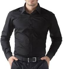 Paul Jones Men S Business Casual Long Sleeves Dress Shirts Easy Buy Mens Shirt Dress Casual Shirts Formal Shirts For Men
