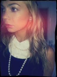 Gabrielle Buckner's Instagram, Twitter & Facebook