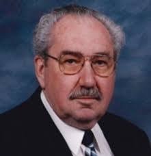 Larry O. Mcgarry Obituary November 3, 2016