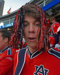 Congratulations to our new R.A.T. Leaders Josh Thomas, Acelynn Arballo, and  Katie Erin McCormick, our returning R.A.T. Leader Brooke Gordon, and all of  the 2023-2024 AUMB Leadership Team! We are beyond excited