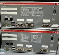 ABB MLink MNS iS MLink 1TGE102019R1001 Endüstriyel PC