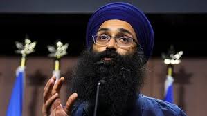 More than a dozen Canadian Sikhs face active assassination threats,  organization warns