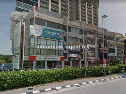 It was constructed by the federation of malaya government from 1956 to 1959 and was opened on 14 january 1959. Commerce One Bedford Business Park Intermediate Shop For Rent In Jalan Klang Lama Old Klang Road Kuala Lumpur Iproperty Com My