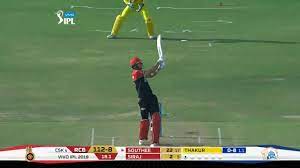 Tom latham, devon conway, kane williamson, ross taylor, henry nicholls, bj watling, colin de grandhomme, mitchell santner, kyle jamieson, tim southee, neil wagner. M35 Csk Vs Rcb Tim Southee Six