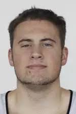 2009-10 Men's Basketball Roster