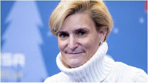 La historia tras María Zurita: prima del rey Felipe, madre soltera y todos  sus retoques estéticos