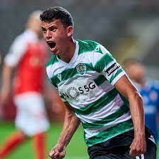 View matheus nunes profile on yahoo sports. Sporting Vence Em Braga Com Menos Um Desde Os 18 E Reforca Lideranca Na Liga Com Golo De Matheus Nunes Observador