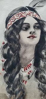 HARRISON FISHER ART PRINTS