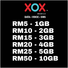 Cara menghasilkan uang dari internet tanpa modal untuk pemula (google adsense). Xox Data Internet Min Rm5 Shopee Malaysia