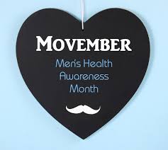 Kidney cancer awareness month was first introduced in congress by rep. More Than Just A Mustache The Importance Of Movember Premier Medical Group