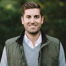 Andrew Roger Sawyer, MPH (@AndrewSawyerHLS)