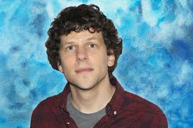 18 Things to Know About Jewish Actor Jesse Eisenberg