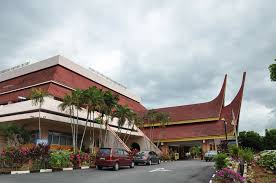 Pejabat kesihatan daerah kuala pilah. Pejabat Daerah Dan Tanah Kuala Pilah Alkondiri