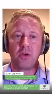 Chip Stewart, VP of Service Operations at Select Transportation Resources,  joins host Brett Howroyd and Jill Apperson to discuss how to best excel in  the trucking industry in the latest episode of the ...