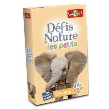 Defis Nature Des Petits La Savane Jeu De Cartes A Partir De 4 Ans Bioviva Saisis ton fusil et canarde les animaux sauvages avec des petites billes de plastique! defis nature des petits la savane jeu de cartes a partir de 4 ans bioviva