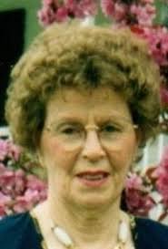 Margaret Daley Obituary (1930