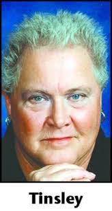 Annette Tinsley's Instagram, Twitter & Facebook