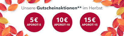 Bietet apo rot heute einen gutschein an? Apo Rot Gutscheine Fur Ihre Nachste Bestellung Milled