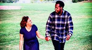 Jasmine Gowder and Damien Weekes' Wedding Website