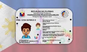 Making your own id badges and id cards is easier than you think! Step By Step Guide How To Get National Id 2021