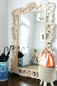Cheap Large Floor Mirrors For Sale Extra Large Floor Length Mirrors Big Floor Mirrors Full Length Mirror Walmart Orange Mirror Decor Big Floor Mirrors Interior