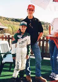 Maybe you would like to learn more about one of these? Michael Schumacher Sebastian Vettel The Great One The Next One Michael Schumacher Race Cars Formula 1
