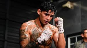 Ryan Garcia vs. Conor Benn: The Fight That Could Redefine Boxing's Welterweight Division—Here's Why You Can't Miss It