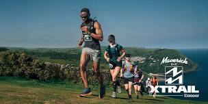 Maverick Exmoor X-Trail Run