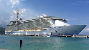 The service, quality and variety are exceptional, especially. Cruise Ships Allure Of The Seas