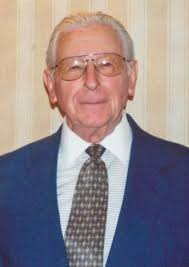 Obituary information for Robert J Buehler