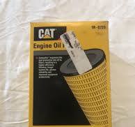CAT 1R-0721 Engine Oil Filter | eBay