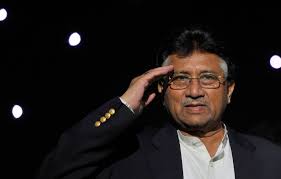 Pervez Musharraf, Pakistan's ex-president who aided U.S. war in  Afghanistan, dies at 79 | PBS NewsHour