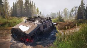 100% safe and virus free. Spintires Mudrunner American Wilds Free Download Codexpcgames
