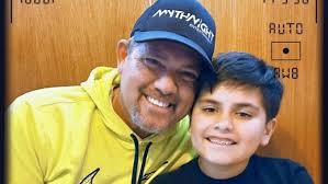 Recaudación de fondos para Susan Alcala de Susan Alcala : Helping Hand for  Chamito's Loved Ones