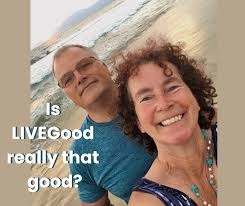 Our team's weekly LiveGood Open House Q&A!