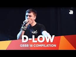 D Low Grand Beatbox Battle 2018 Compilation Youtube Fantasy Battle Battle 2017 Playlist