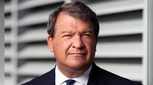 IBM employee Shayne Cairns contributes a total of $210 to Democratic Party  candidate Pete Buttigieg