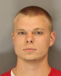 Northeast Cobb Arrest Reports