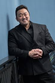 Contains themes or scenes that may not be suitable for very young readers thus is blocked for their protection. Ma Dong Seok In Talks Of Joining Marvel S The Eternals Ddoboja Blog Let S Watch It Again