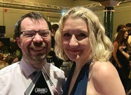 Michelle Darkin Price