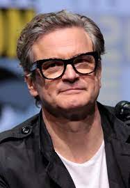 Colin Firth Wikipedia