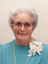 Mattie Lee Staley Jackson Obituary 2015