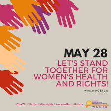 More images for international women's health day images 2021 » International Women S Health Day 2017 Ziele Und Themen Aerzte De