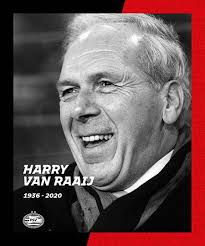 Harry van Raaij
