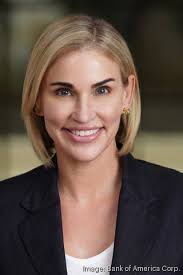 Bank of America's Sharon Miller on small-business ...