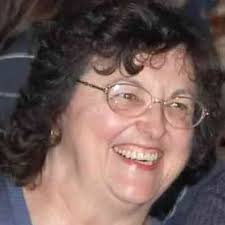 Gloria Austin Obituary (1942