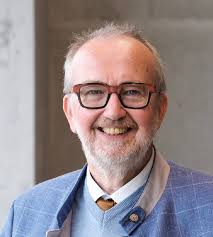 Prof. Christoph Steinebach Ph.D.