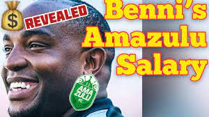 Amazulu fc durban south africa. Benni Mccarthy Salary With Amazulu Fc Revealed Amazulu Latest News Youtube