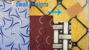 أحمد ثابت ahmed thabet art youtube wall design design art